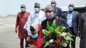 Okonjo-Iweala: WTO to Help Remove Ban on Nigeria’s Medical Supplies