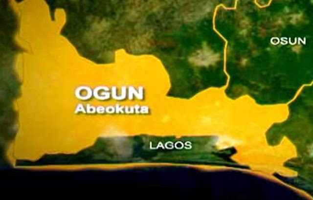 Ogun and scourge of criminals