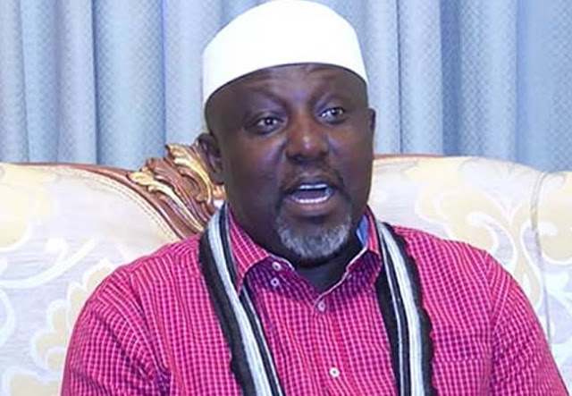 Absence of prosecution counsel stalls Okorocha workers’ trial