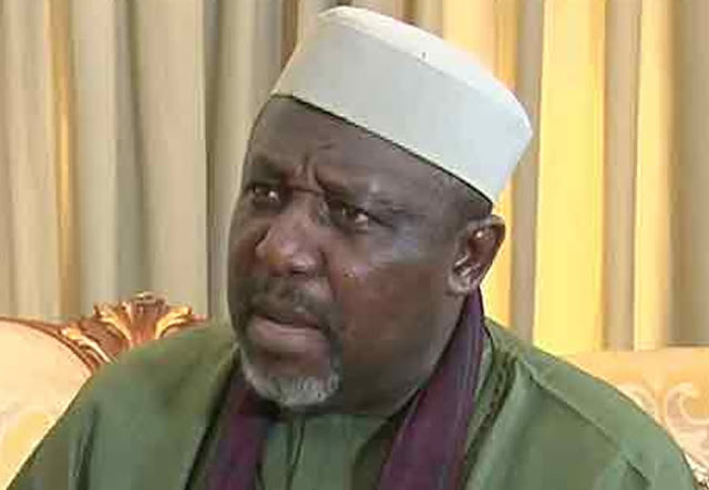 Imo revokes approximate 4 hectares of land belonging to Okorocha’s sister