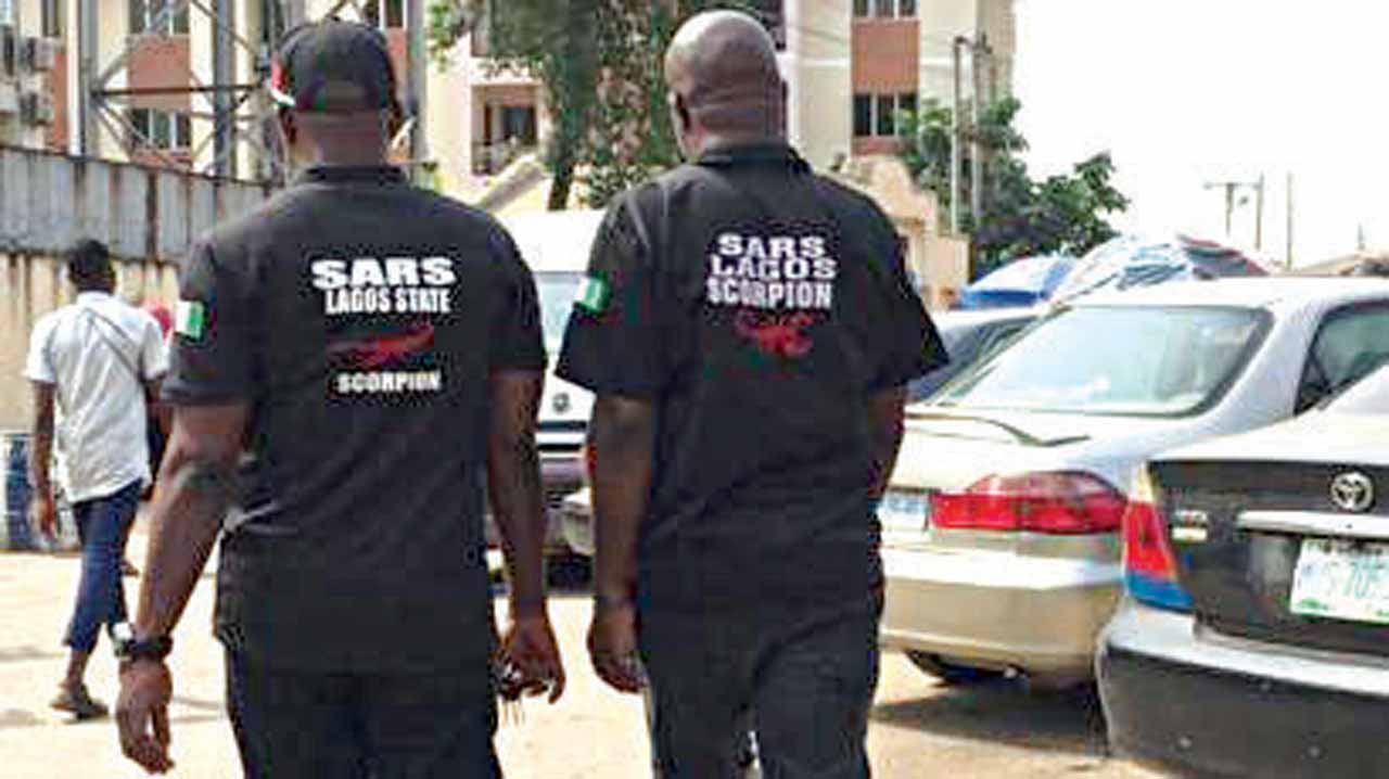 Petitioner narrates how SARS demanded ₦1,000 as ”gate fee” every time he visit my late brother in cell