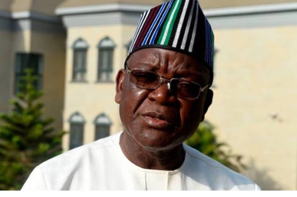 PDP condemns alleged attempt to assassinate Ortom, demands probe