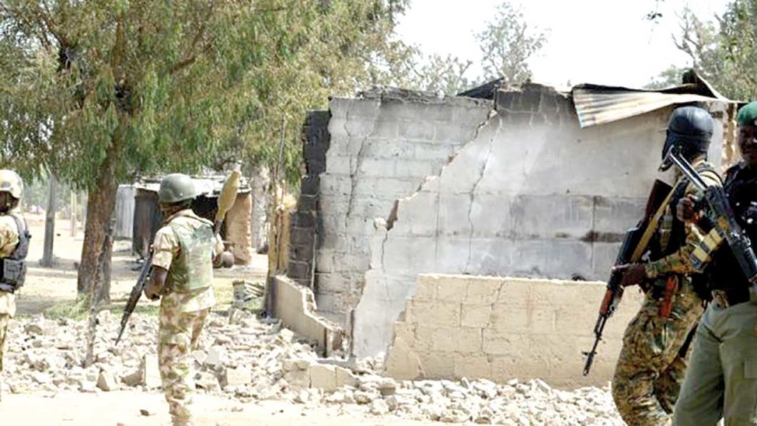 No-fly zone in Zamfara: The intrigues and intricacies