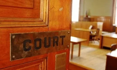 43-year old businessman drags wife to court for allegedly committing abortion