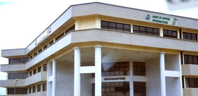 Edo: Appeal Court sets aside judgement disqualifying Ize-Iyamu, Audu