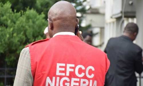 EFCC Arraigns Man For Illegally Withholding N2m Deposit Wrongly Sent To His Account