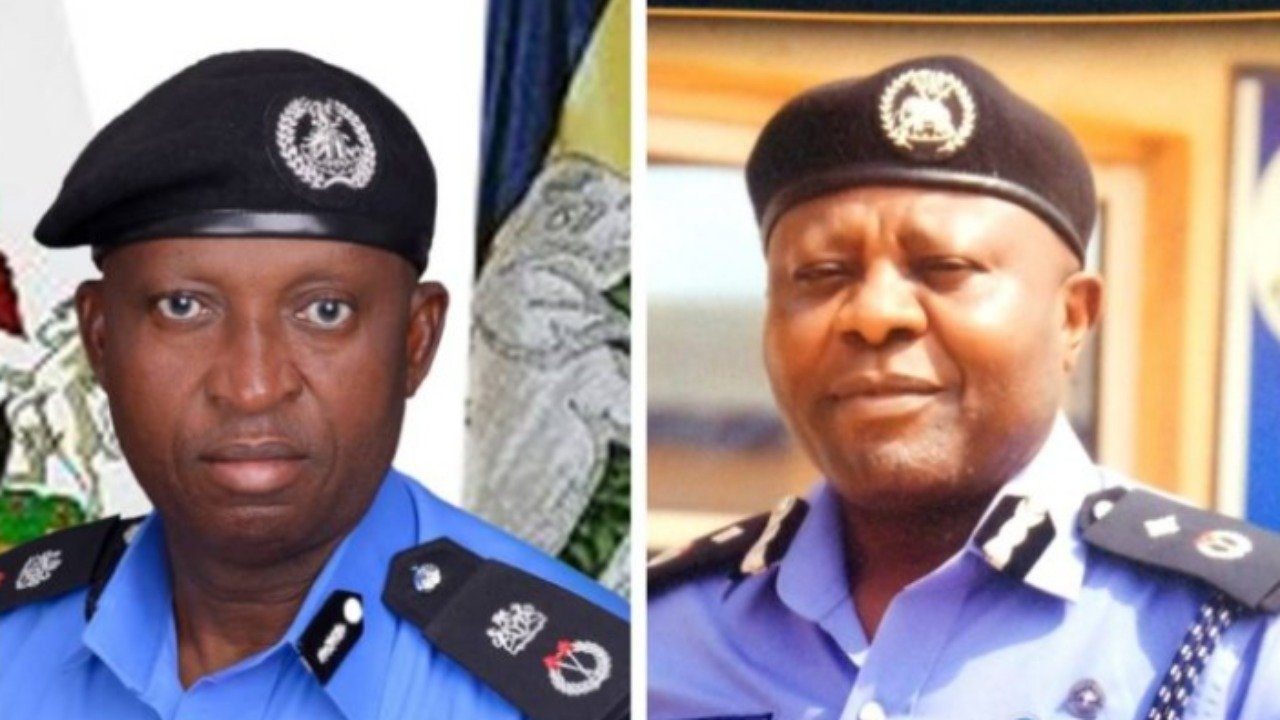 Panti: Rights group reports police officers to Buhari, IGP, Lagos