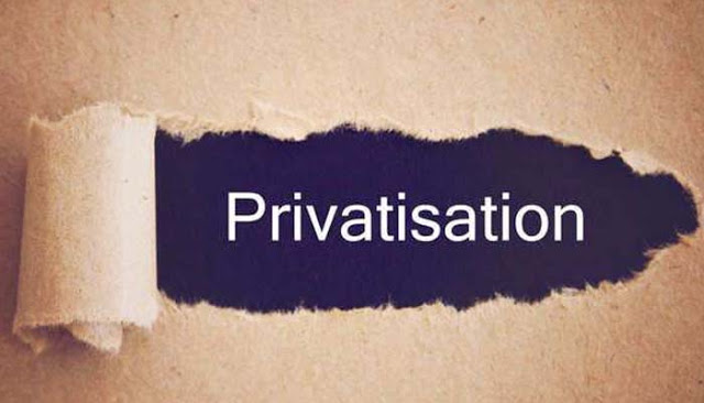 Does privatisation serve public interests? – Part 2