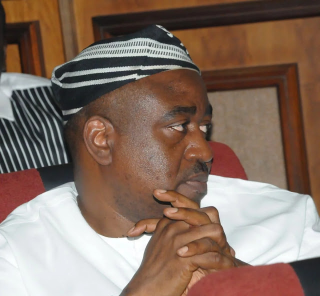 Suswam gets $15.8m share in his Maitama residence – EFCC witness