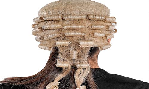 Female Lawyers Exchange Blow In Court Over Issuance of Complimentary Cards To Client