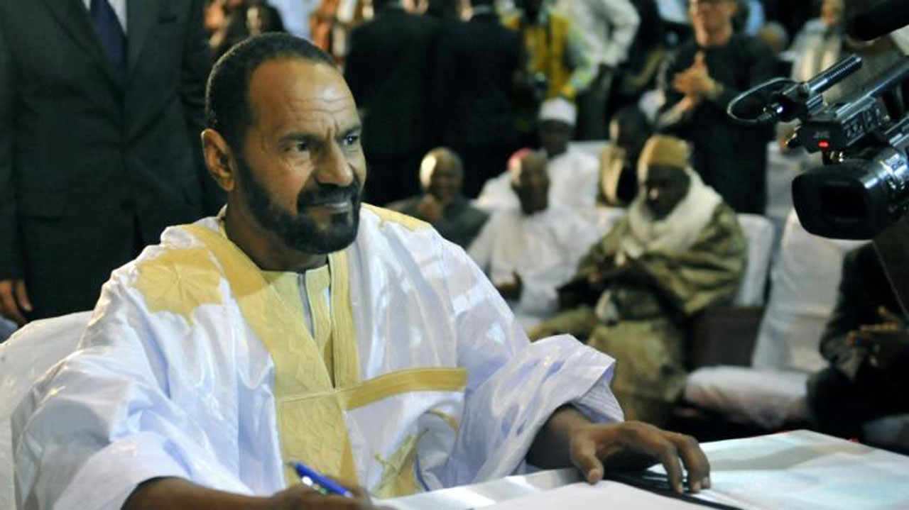 Mali rebel leader turned peacebroker shot dead