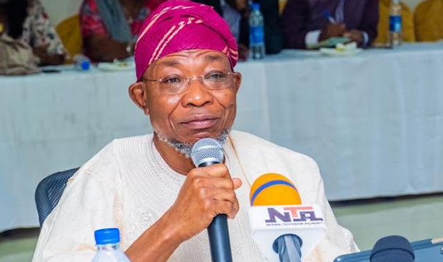 Imo jailbreak worst in recent history, Aregbesola says