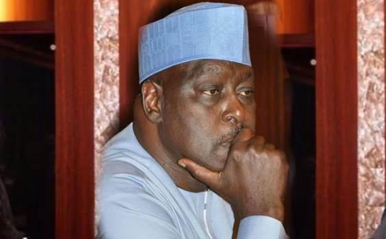 Grass-cutting scam: Babachir asks Federal High Court to reject EFCC documents