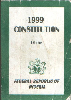 Does The Nigerian Constitution Expressly Provide For A ‘Right To Private And Family Life’
