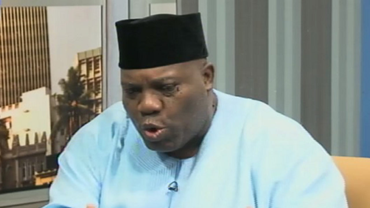 2023: Okupe on why Igbo can’t be president