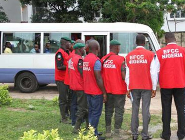 17 convicted in Oyo, Ogun over internet fraud