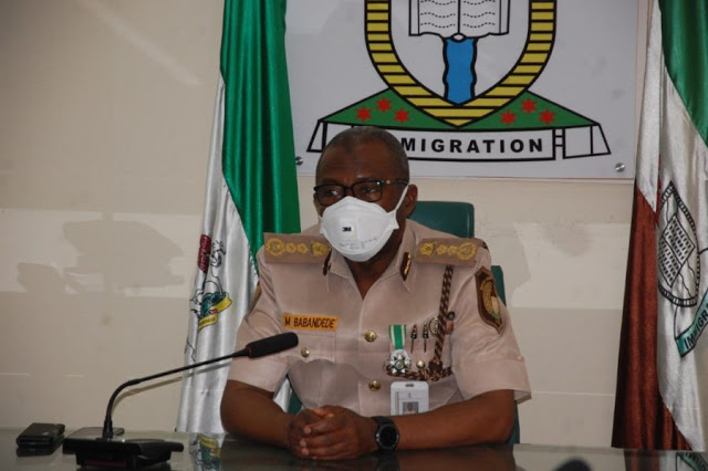 "How Illegal Migration Fuels Insecurity In Nigeria"