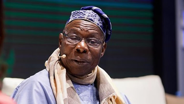 LG administration worse due to corrupt politicians —Obasanjo