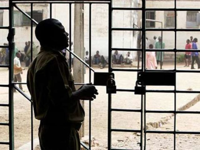 Imo prisonbreak: FG assures amnesty if fugitives return voluntarily