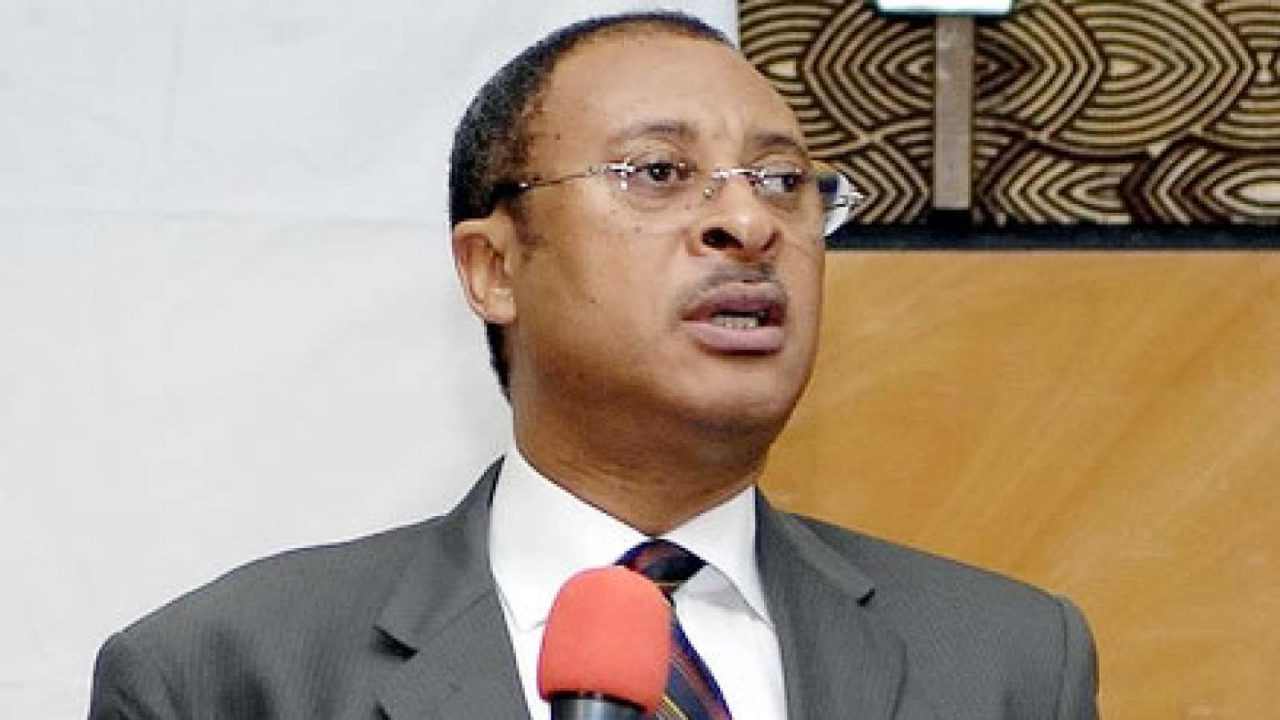 Interpreting Why Nations Fail Or Struggle, By Utomi