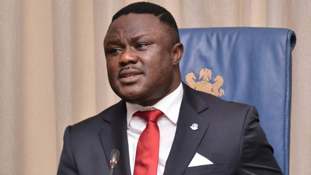 S'Court judgments leave Ayade struggling to lead Cross River PDP