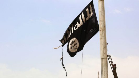 US couple arrested in plan to join IS in Yemen