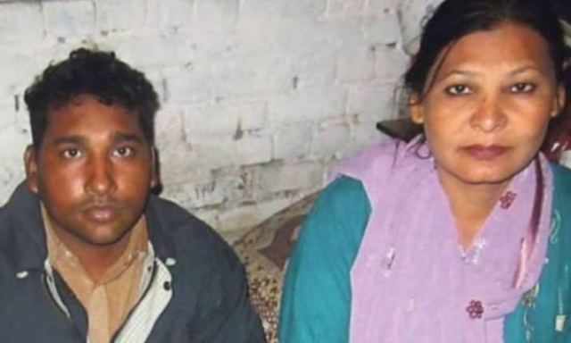 Pakistani Court Acquits Christian Couple On Blasphemy Charges