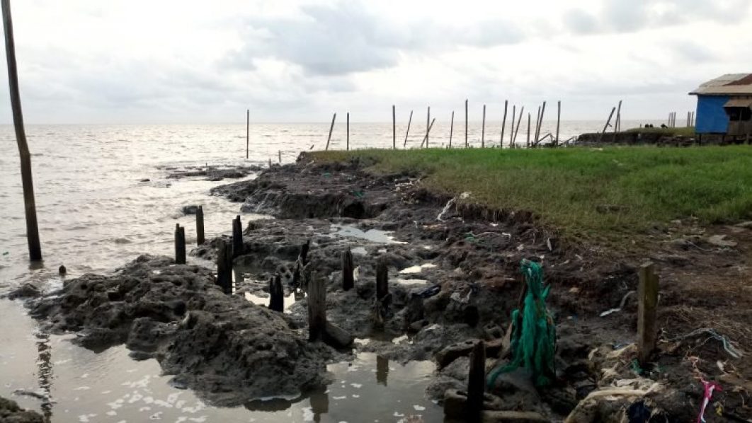 Ondo partners World Bank on curbing Aiyetoro community sea surge