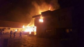 One killed, 50 houses burnt in Gombe land dispute