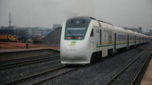 Infrastructure: NRC begins Lagos-Ibadan service June 15