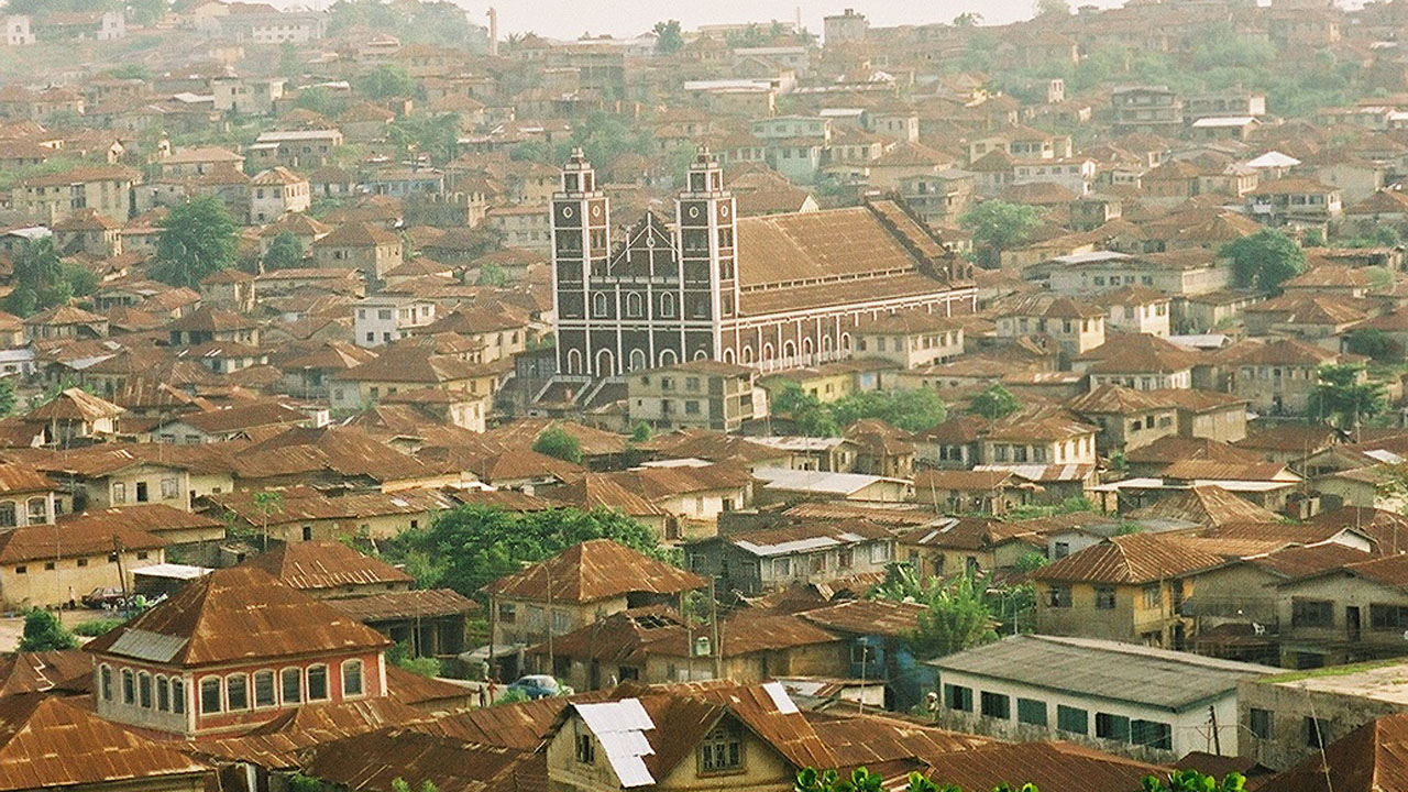 Fear, anger grips Ogun community over death of guard in cell