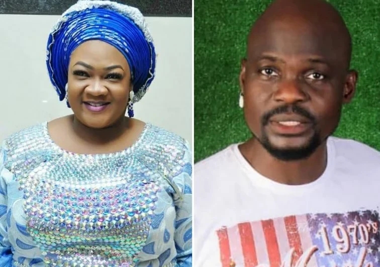 Comedienne, Princess, Nigerian reacts to Baba Ijesa’s 16-year sentence