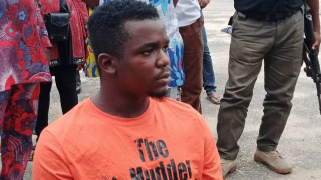 Killer sentenced to death for A’Ibom jobseeker’s murder