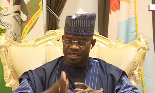 EFCC probe into state’s bail-out funds, Kogi threatens legal action