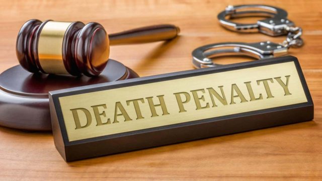 Abolish death penalty, ASF France, others urge FG