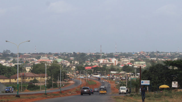 FG eyes N23bn in Onitsha river port concession