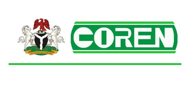 Senate to remove COREN from 2023 federation budget