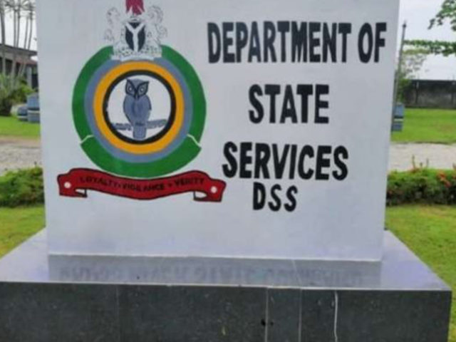 Gov. Sanwo-Olu inaugurates DSS office in Lagos