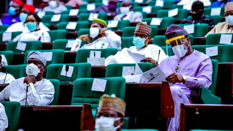 Reps plan tax crimes commission headed by IG