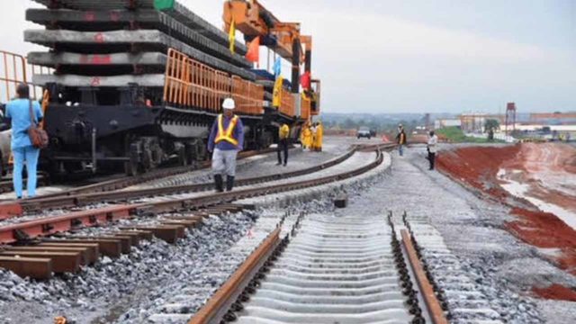 Rail: Lagos begins compensation of affected Ogun landowners, others