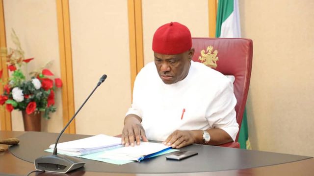 Omehia must refund N695m or approach court – Wike