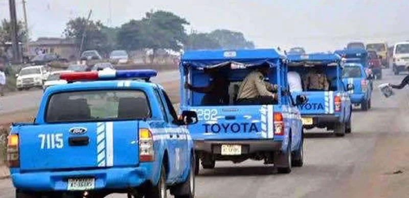 FRSC warns commercial motorcyclists against taking laws into their hands