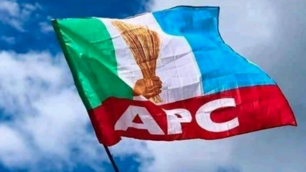 Cancellation of primaries: Court judgement mere distraction – Rivers APC