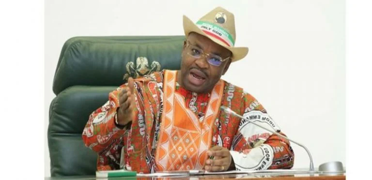 Akwa Ibom govt to resolve 14-year-old boundary dispute