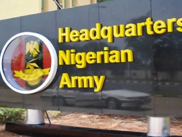 6 soldiers court-martial for indiscipline in Enugu
