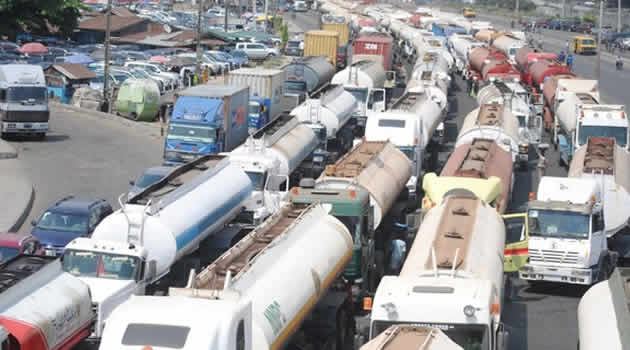 Lagos govt sensitises drivers to traffic laws