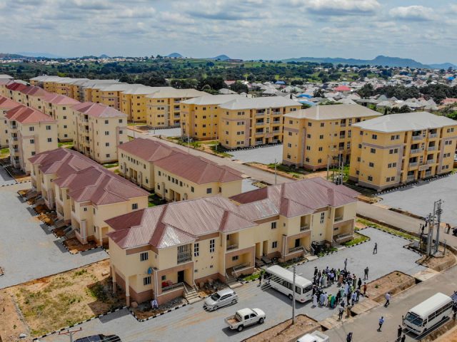 Housing deficit worsens amid Abuja, Lagos empty unaffordable houses