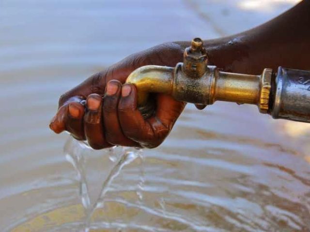 FG withholds counterpart funding for Abuja water project