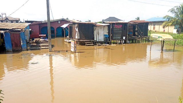 Kano flood claims three lives, destroys 2, 250 houses