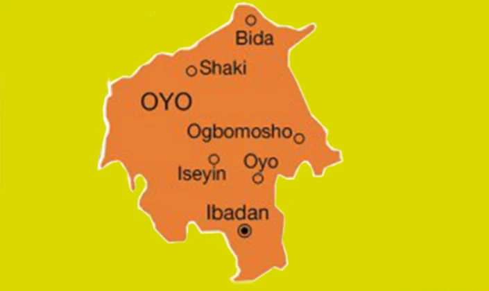 20-year-old pregnant lady rescued from traffickers in Oyo